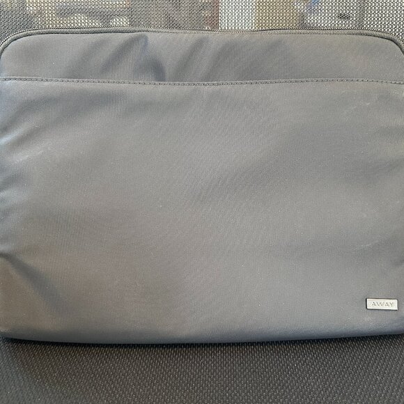 Away Laptop Sleeve - Picture 1 of 4